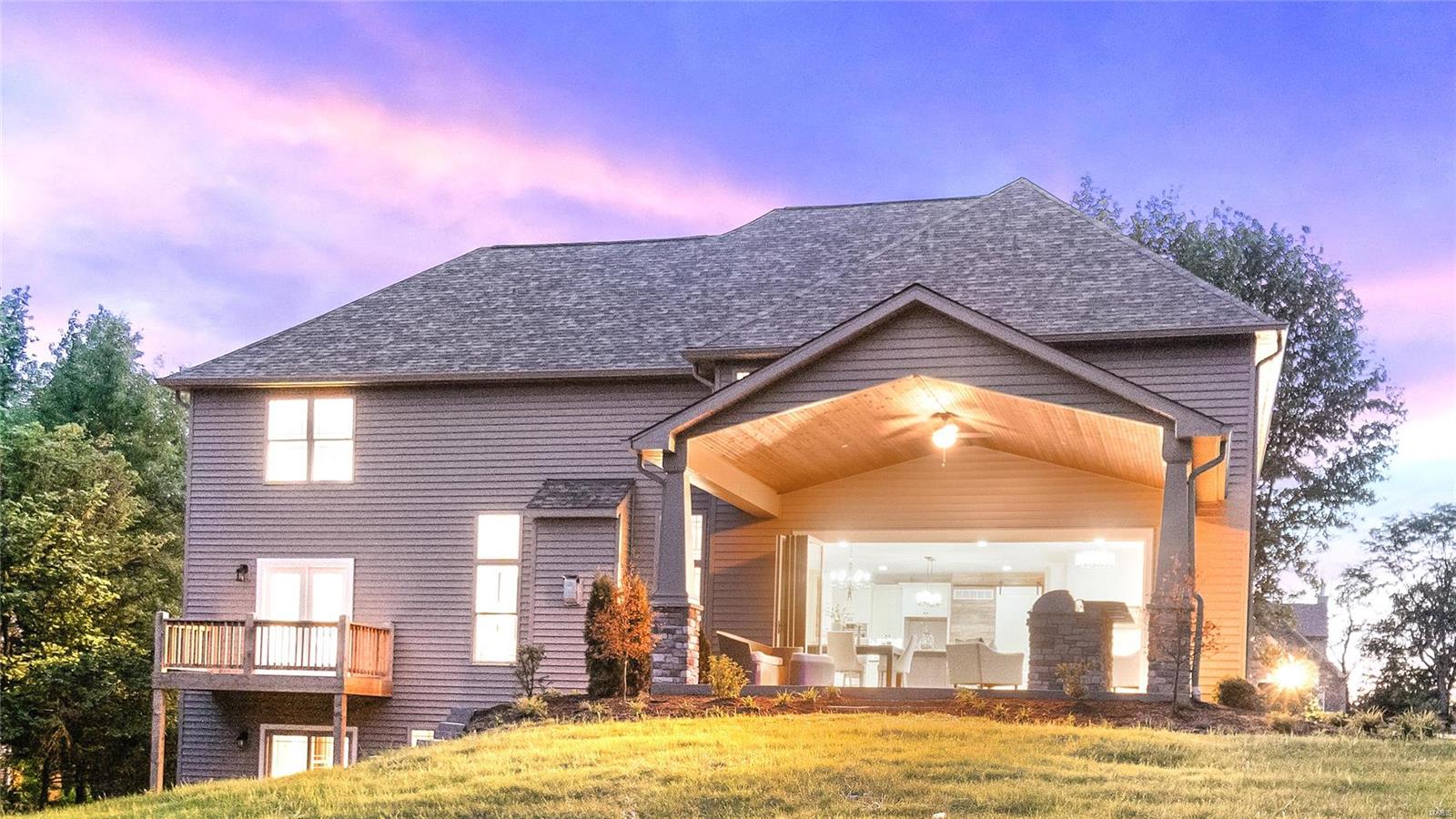 Topping Hills Add - Residential