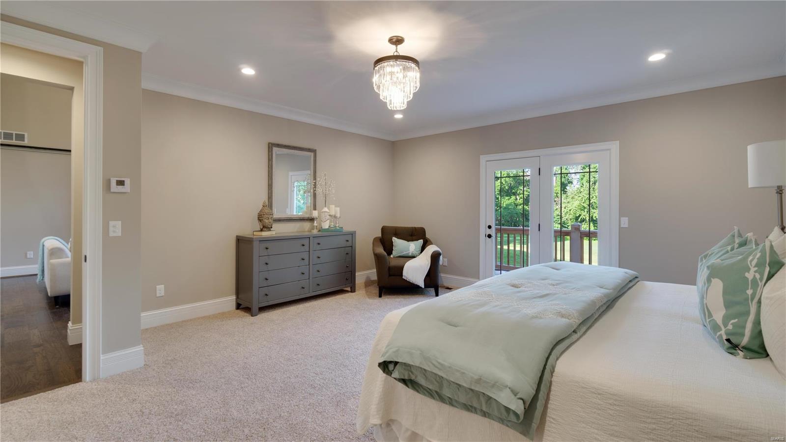 Topping Hills Add - Residential