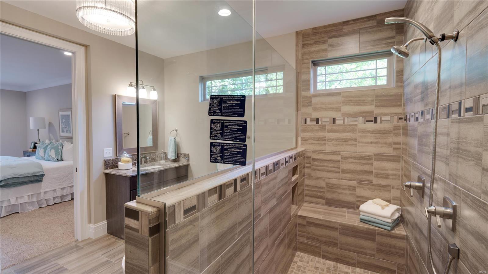 Topping Hills Add - Residential