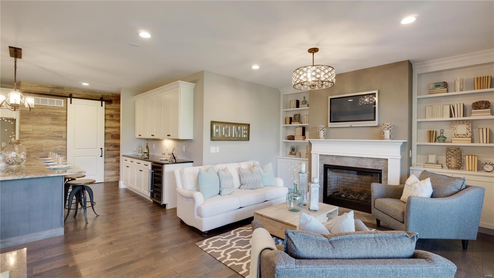 Topping Hills Add - Residential