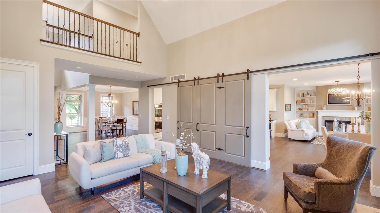 Topping Hills Add - Residential