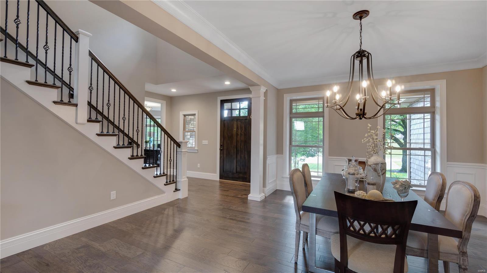 Topping Hills Add - Residential