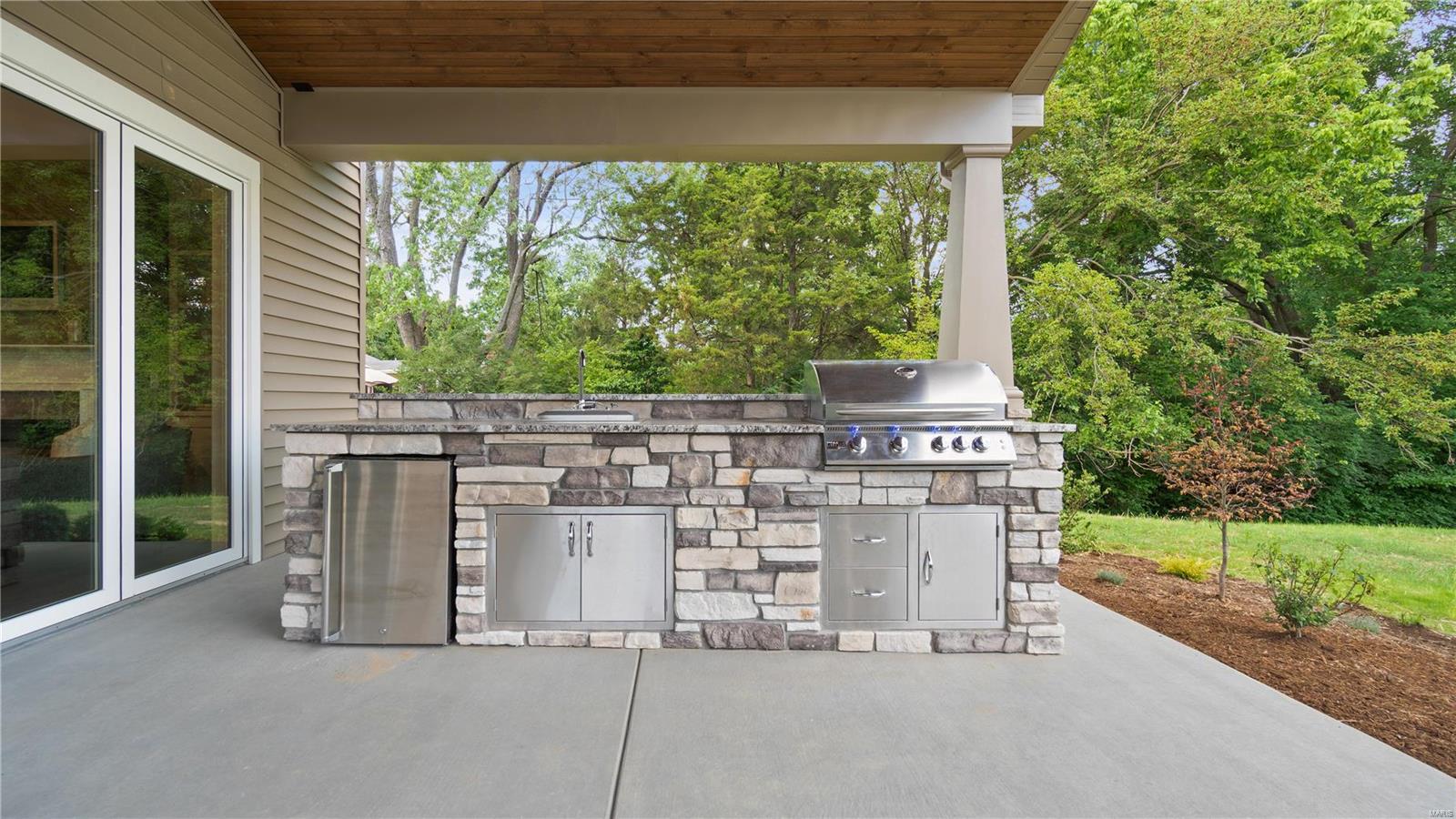 Topping Hills Add - Residential