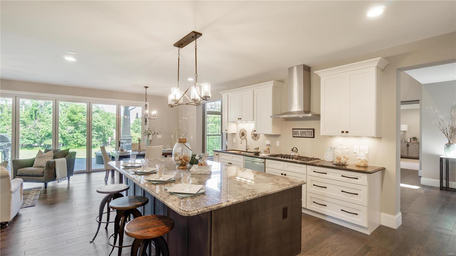 Topping Hills Add - Residential