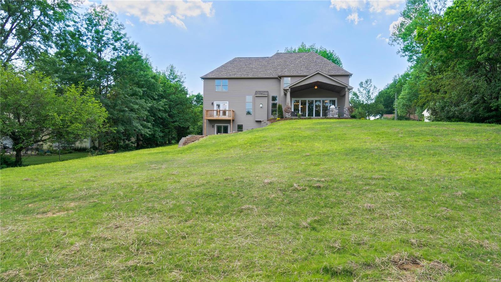 Topping Hills Add - Residential