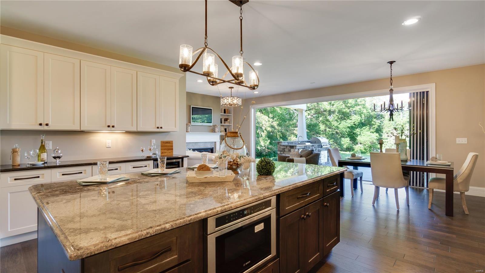 Topping Hills Add - Residential