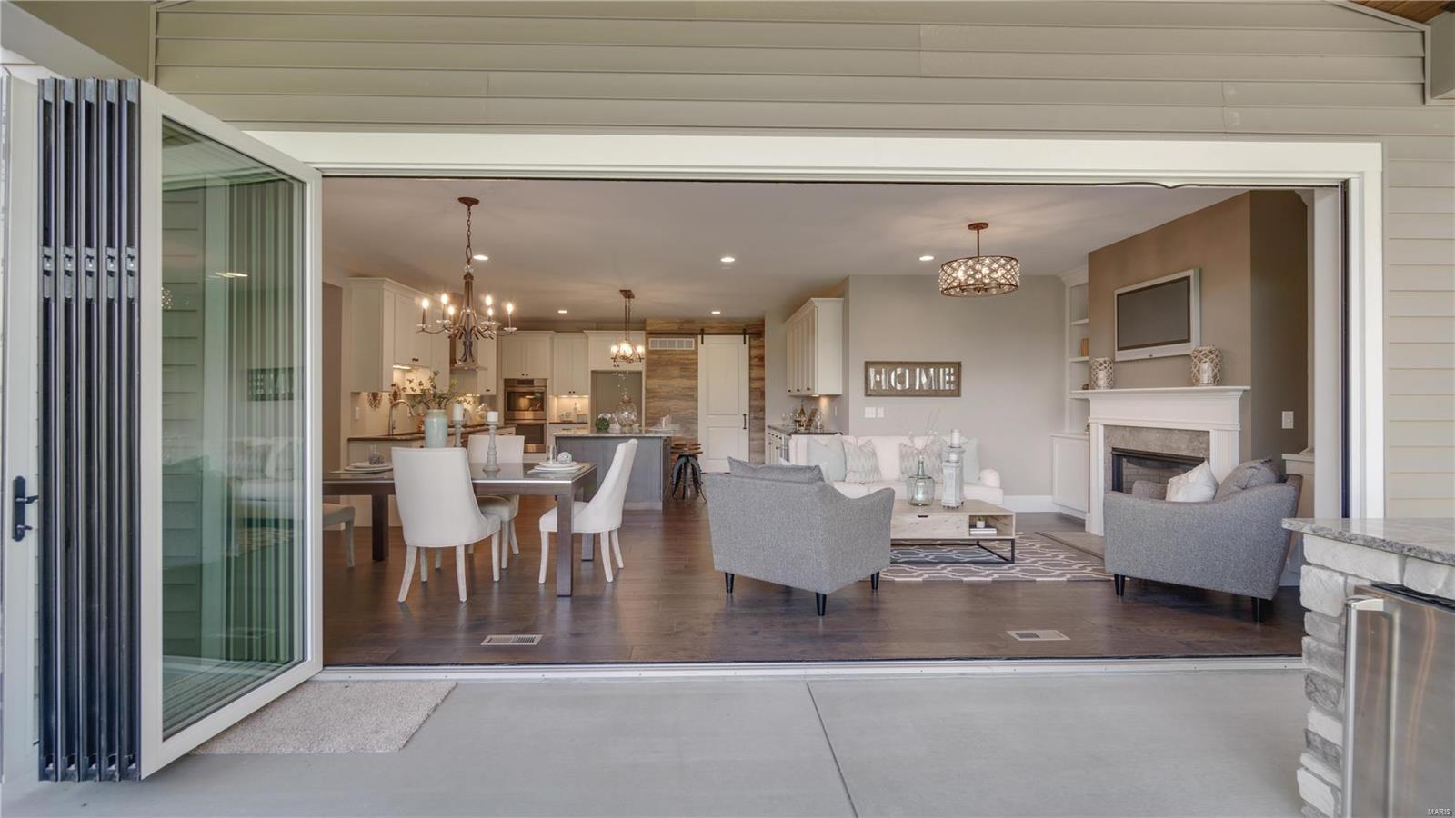 Topping Hills Add - Residential