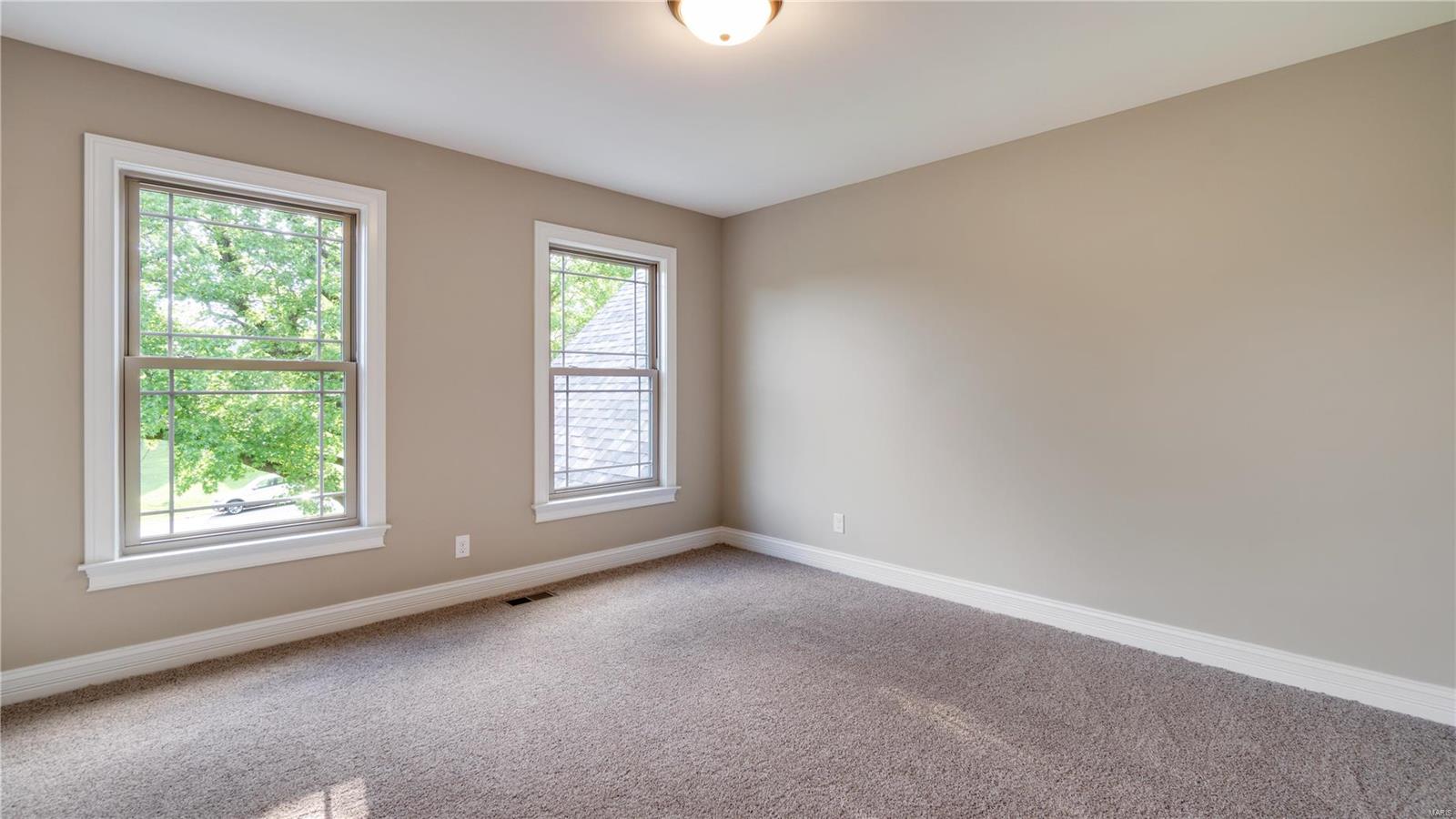 Topping Hills Add - Residential