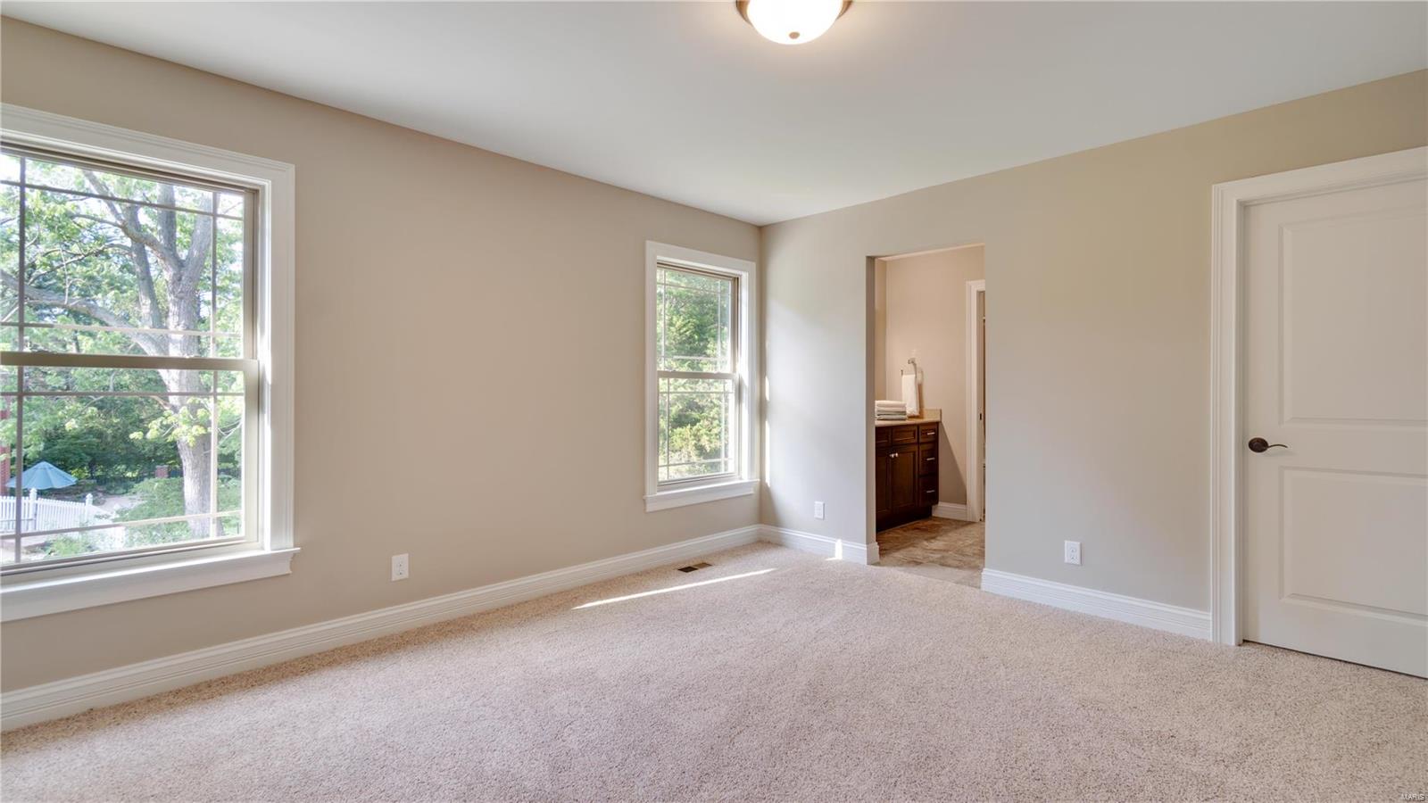 Topping Hills Add - Residential