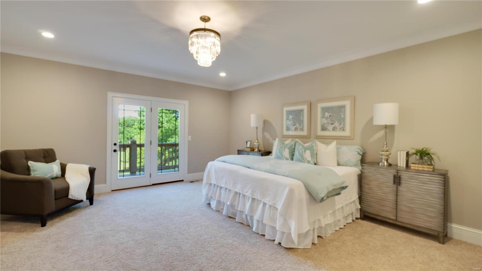 Topping Hills Add - Residential