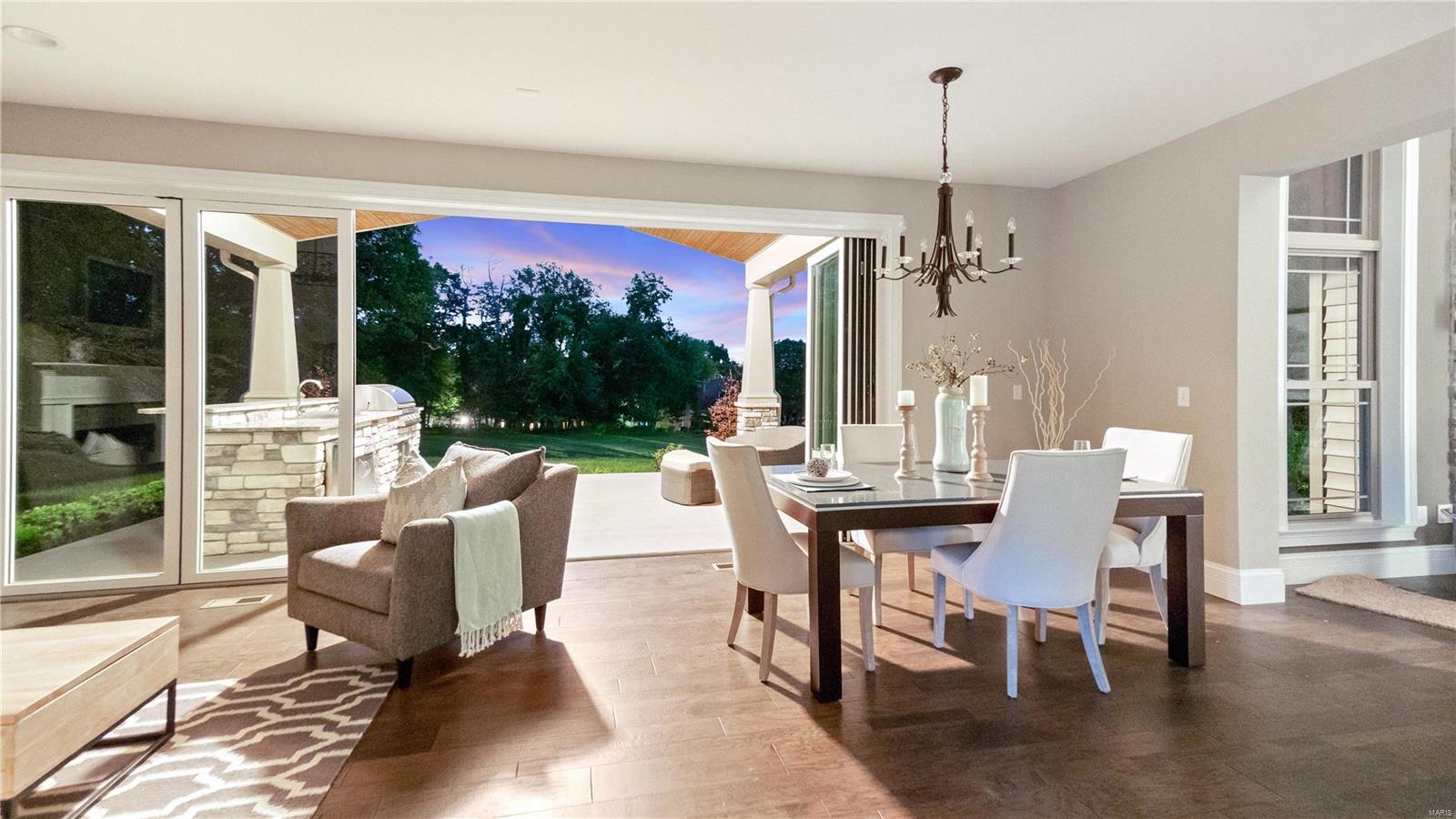 Topping Hills Add - Residential