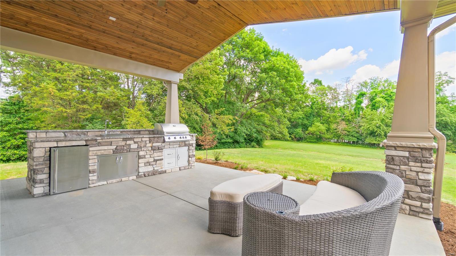 Topping Hills Add - Residential