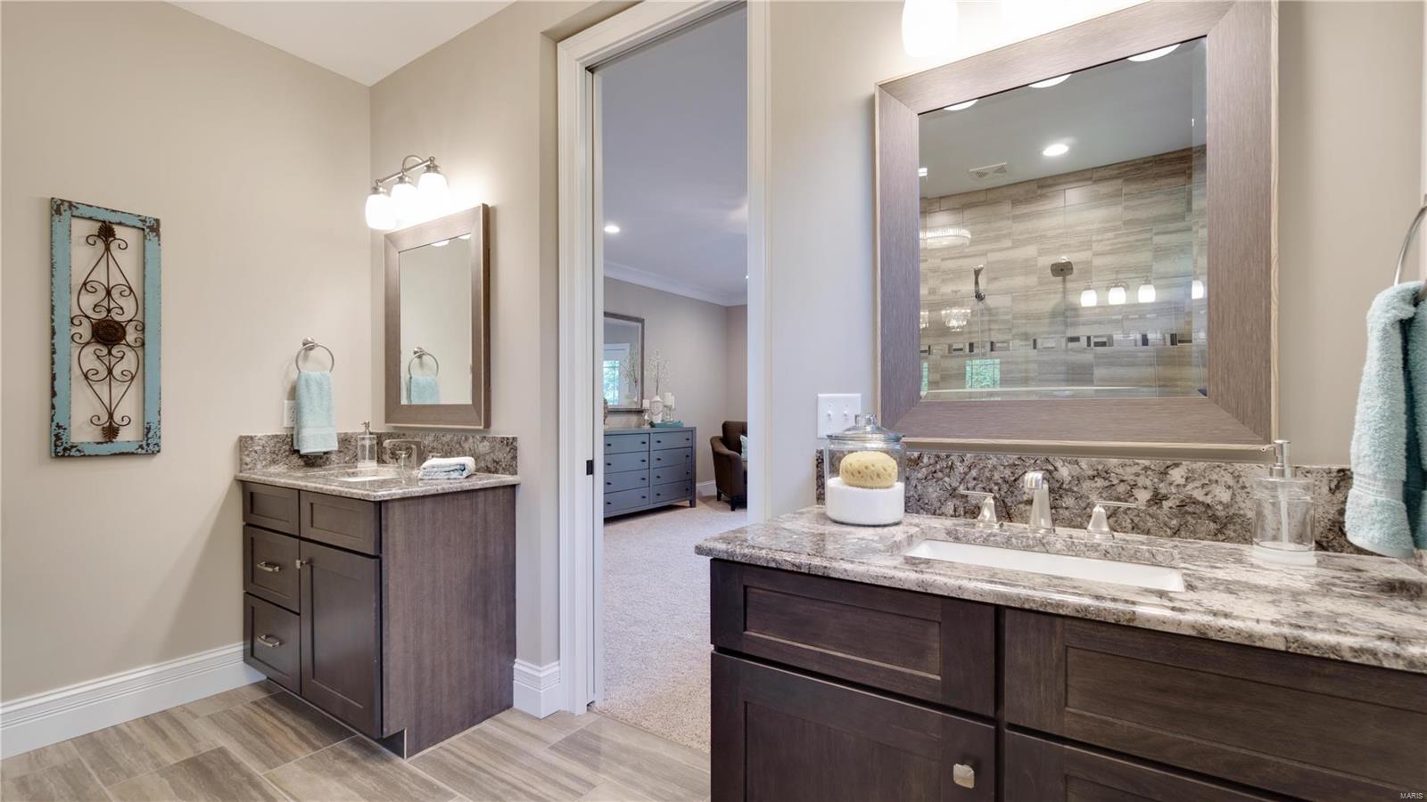 Topping Hills Add - Residential