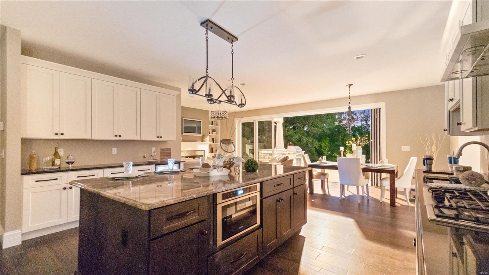 Topping Hills Add - Residential