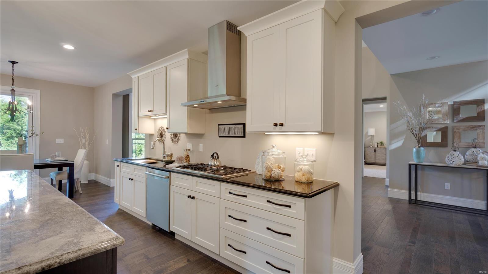 Topping Hills Add - Residential