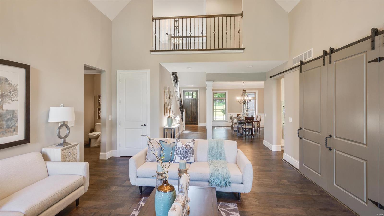 Topping Hills Add - Residential