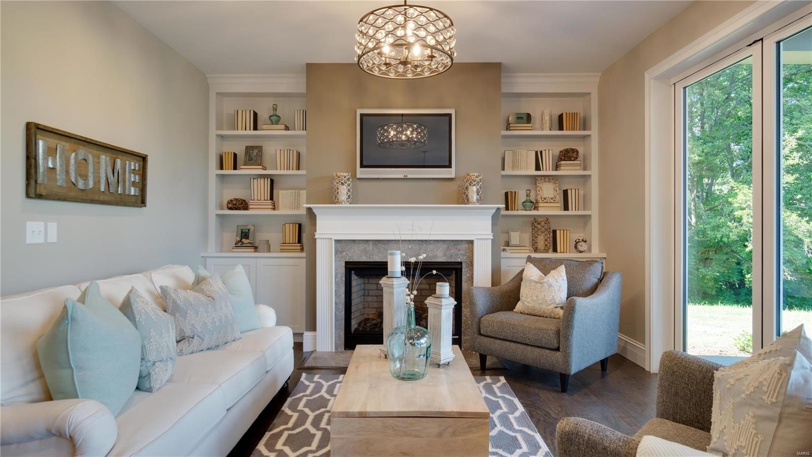 Topping Hills Add - Residential