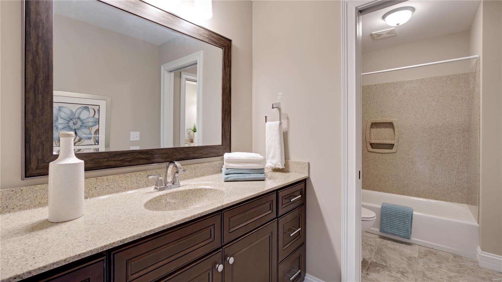 Topping Hills Add - Residential