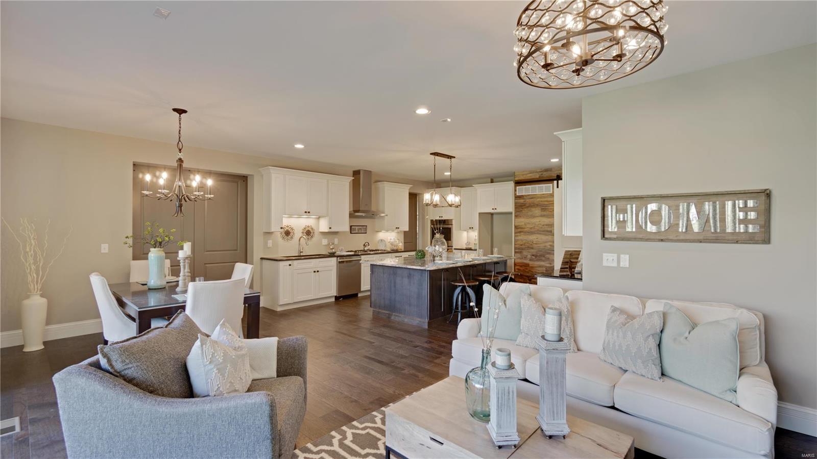 Topping Hills Add - Residential