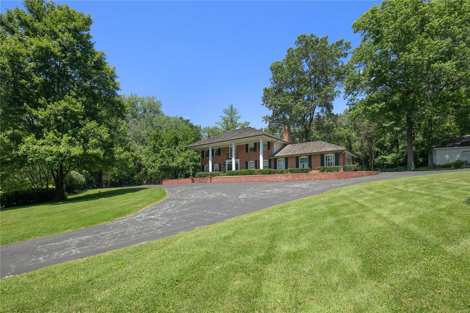 J P Litzsinger Estate - Residential