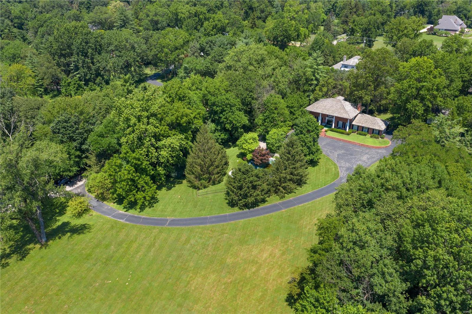 J P Litzsinger Estate - Residential