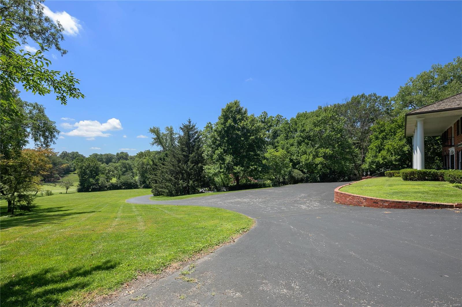 J P Litzsinger Estate - Residential