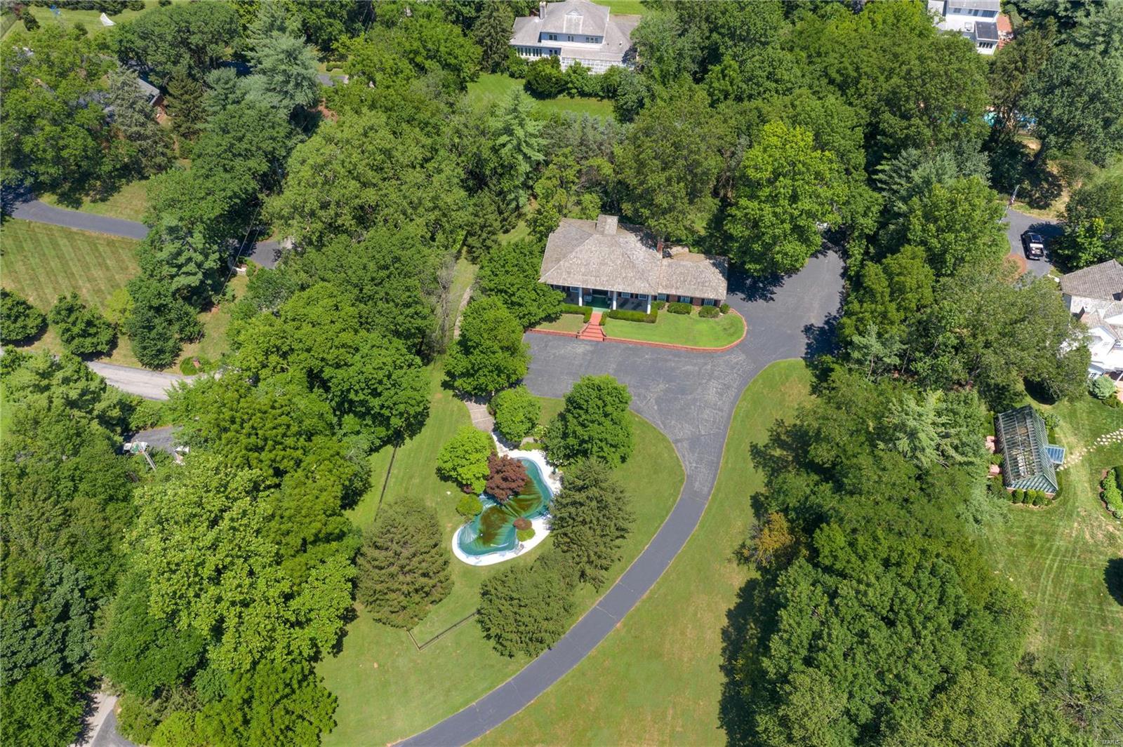 J P Litzsinger Estate - Residential