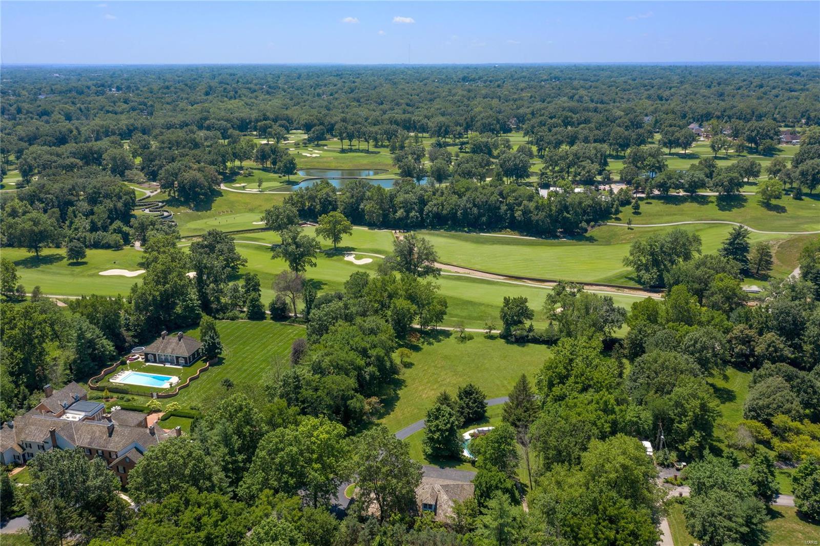 J P Litzsinger Estate - Residential