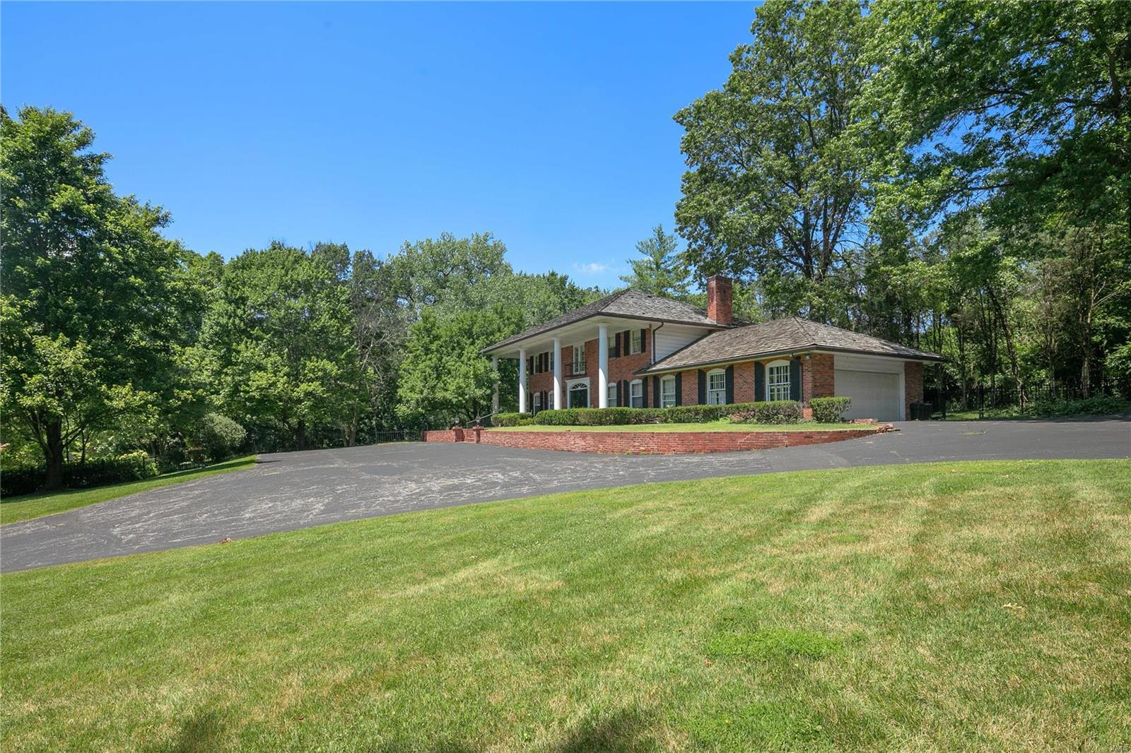 J P Litzsinger Estate - Residential