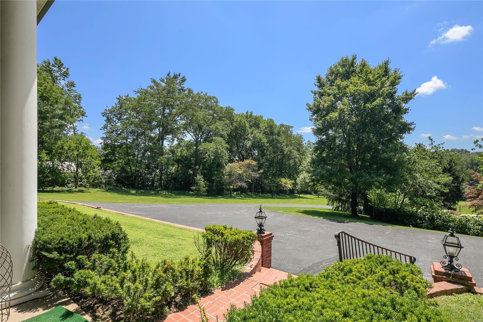 J P Litzsinger Estate - Residential