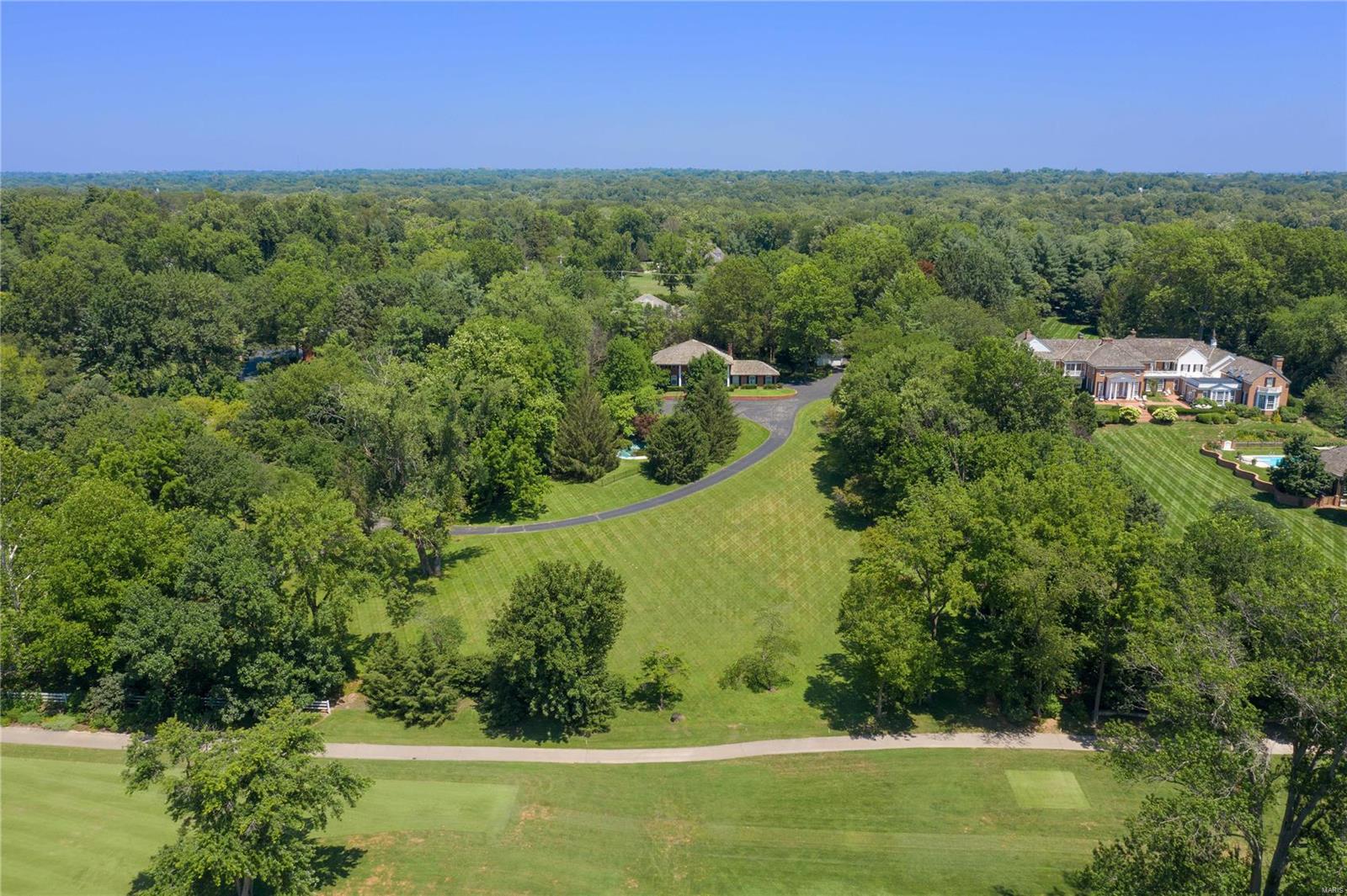 J P Litzsinger Estate - Residential