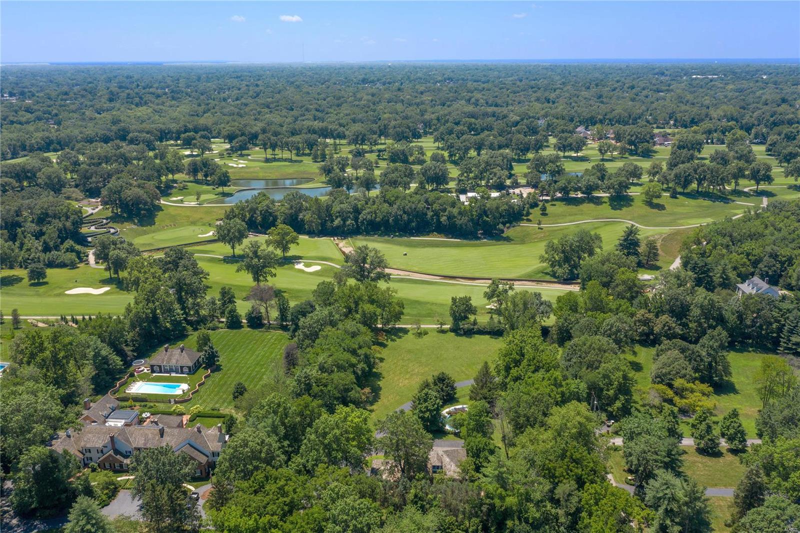 J P Litzsinger Estate - Residential