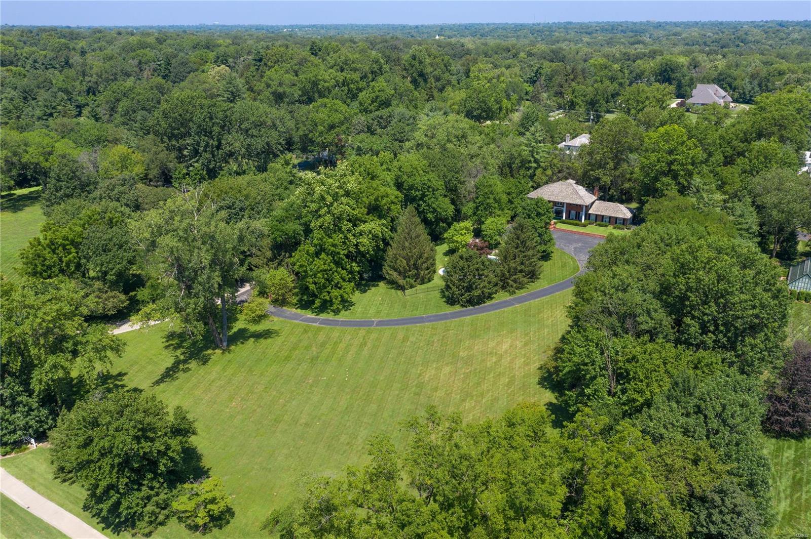 J P Litzsinger Estate - Residential