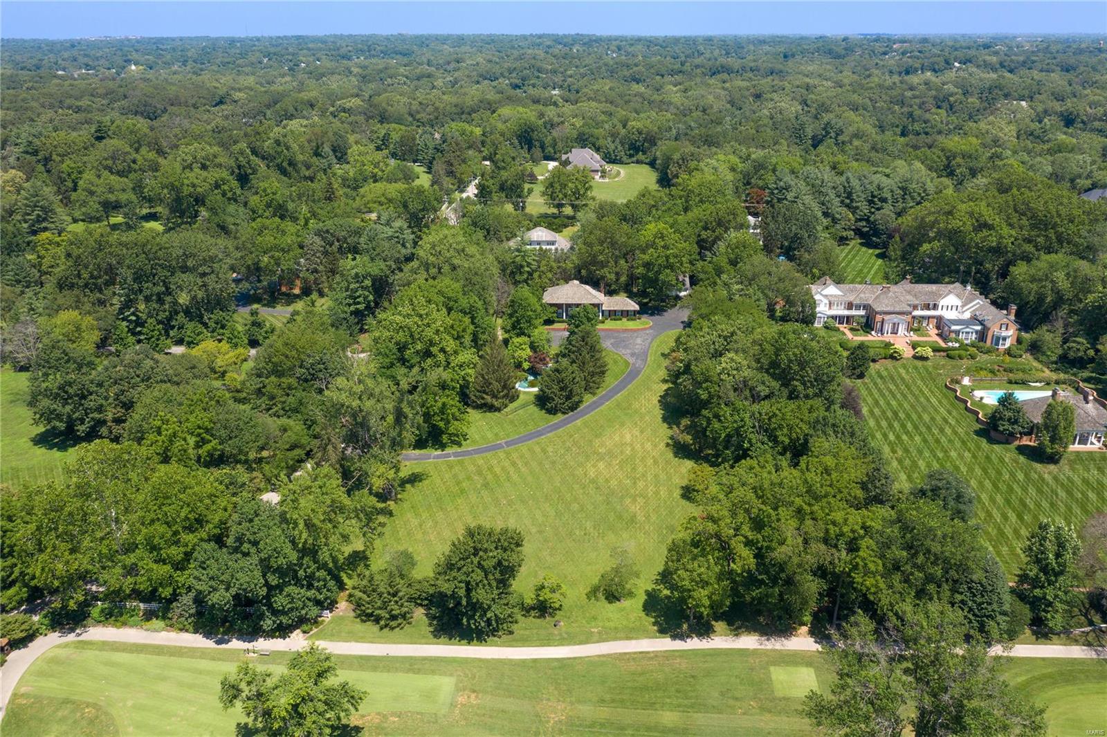 J P Litzsinger Estate - Residential
