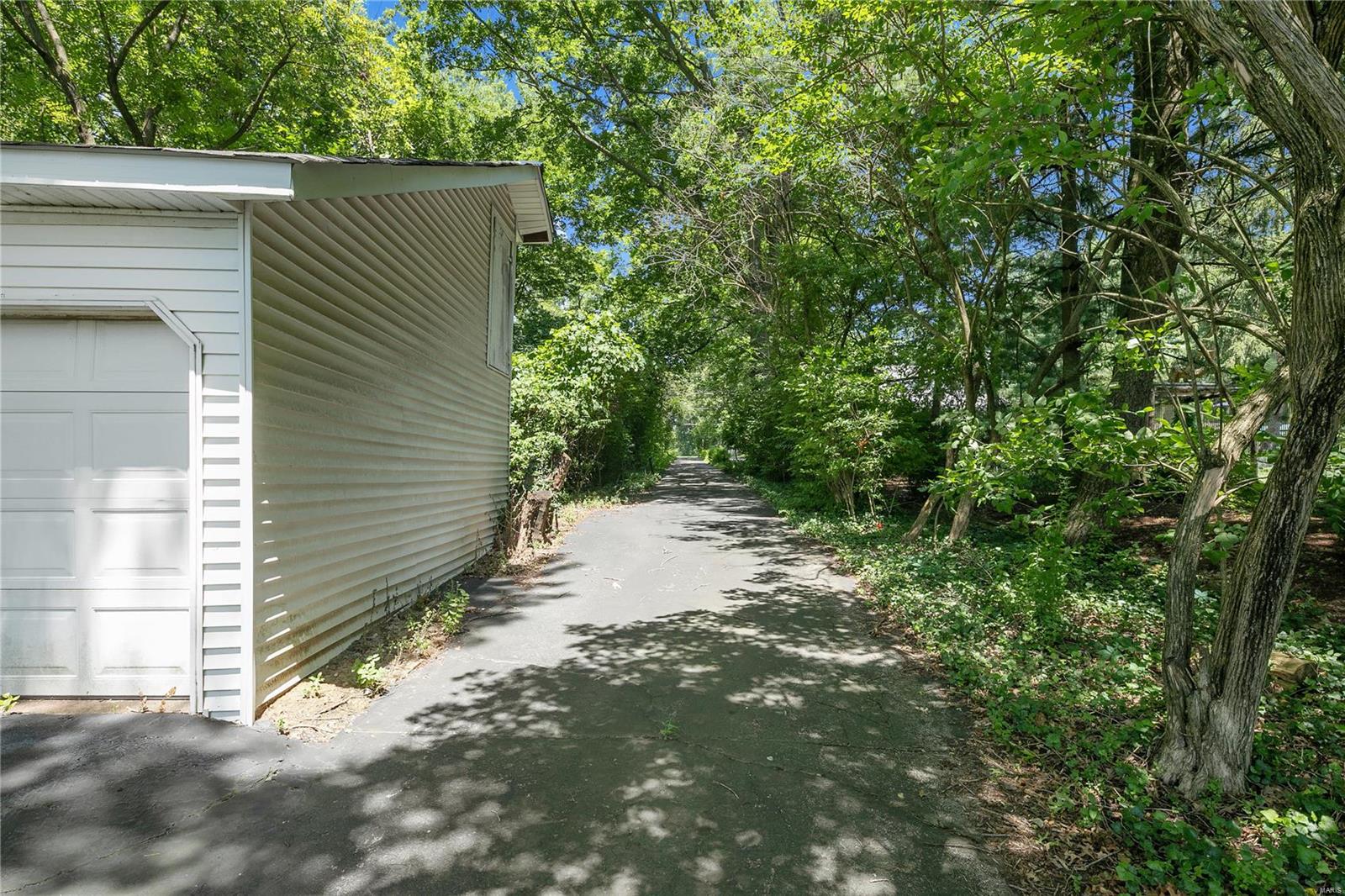 J P Litzsinger Estate - Residential