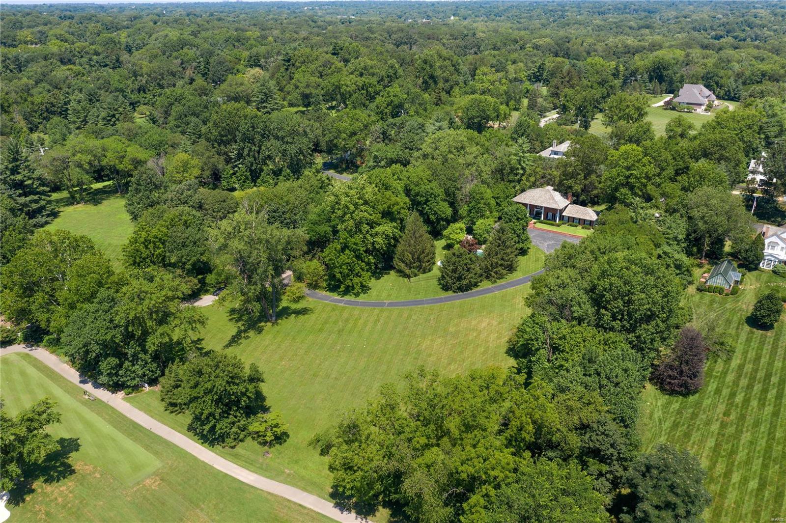 J P Litzsinger Estate - Residential