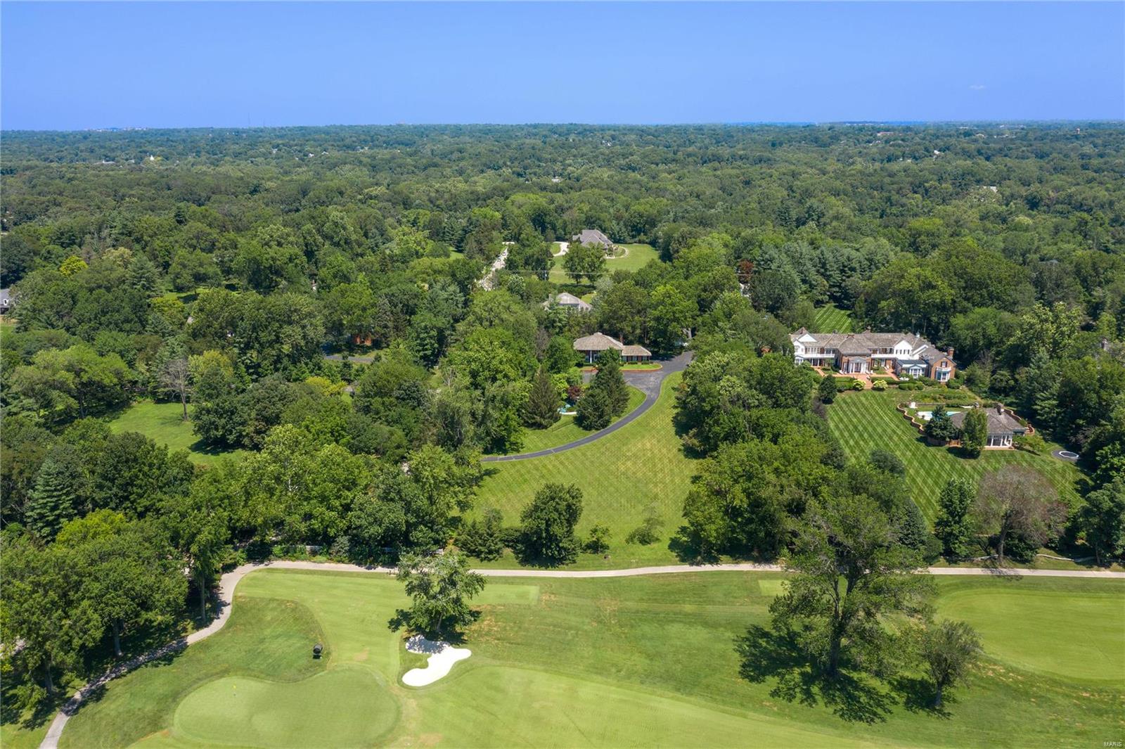 J P Litzsinger Estate - Residential