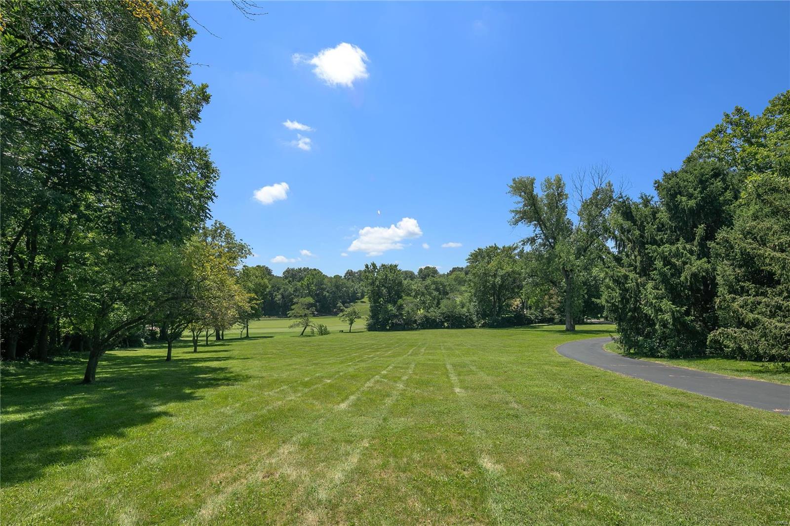 J P Litzsinger Estate - Residential