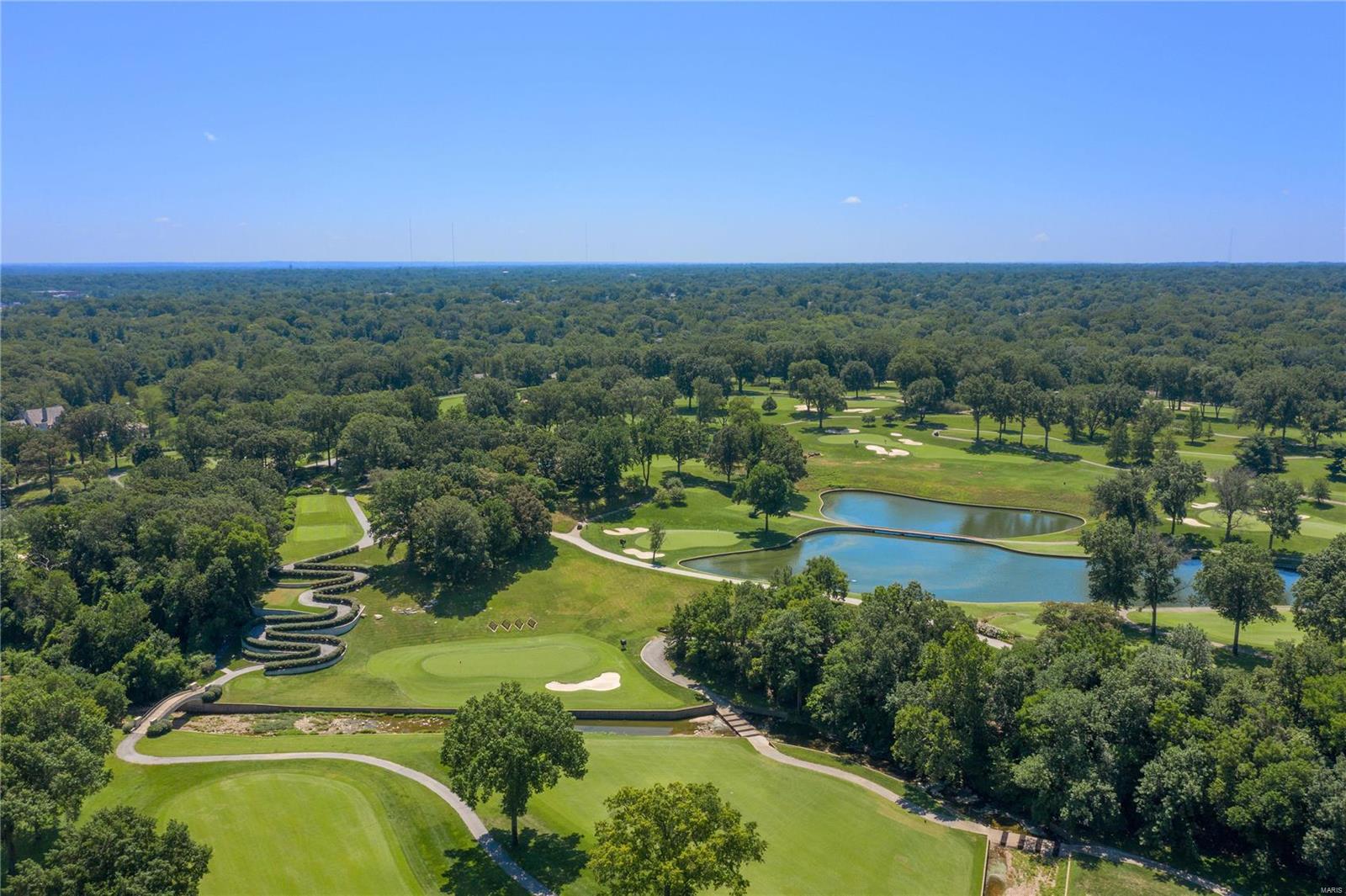 J P Litzsinger Estate - Residential