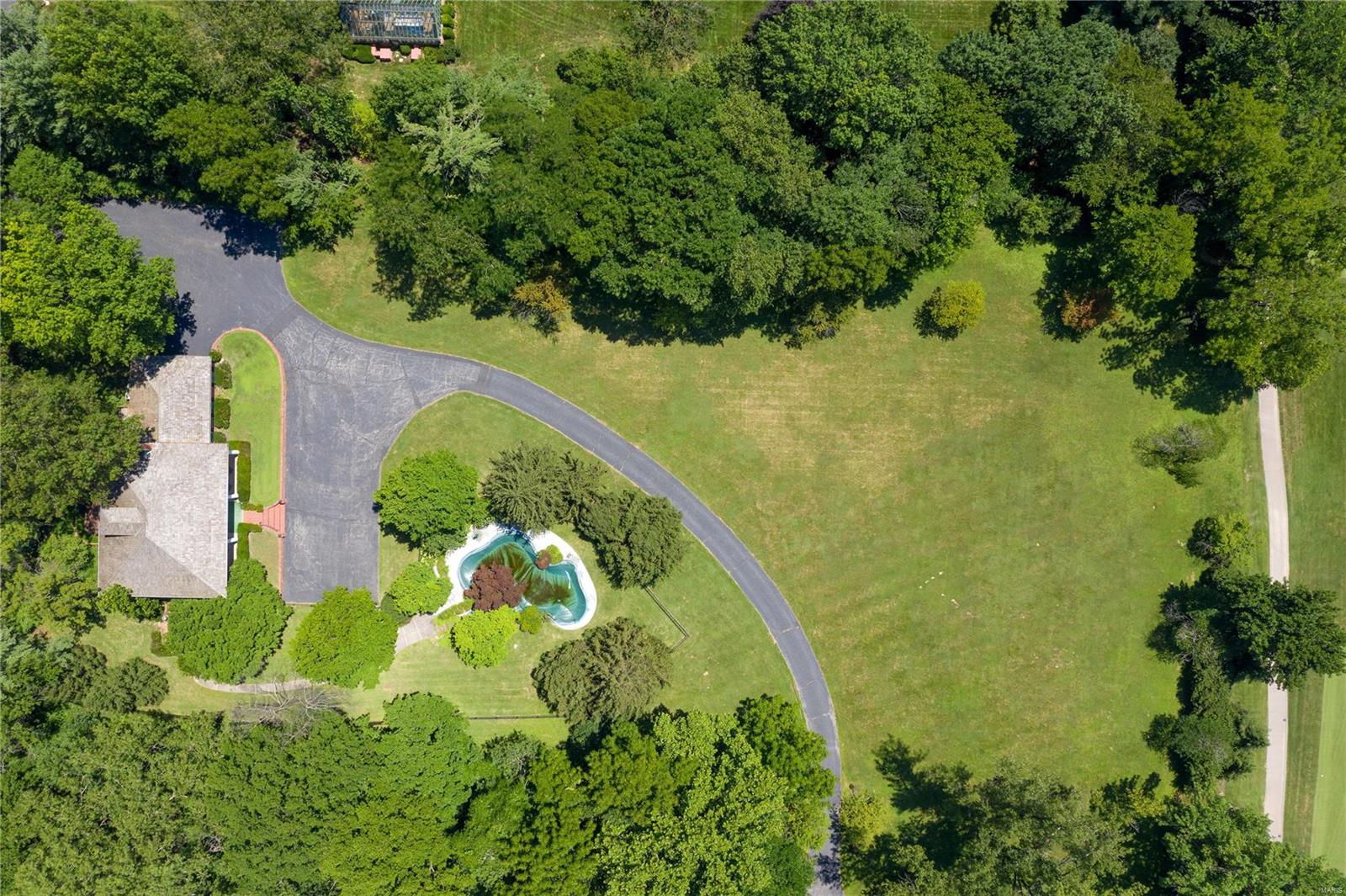 J P Litzsinger Estate - Residential