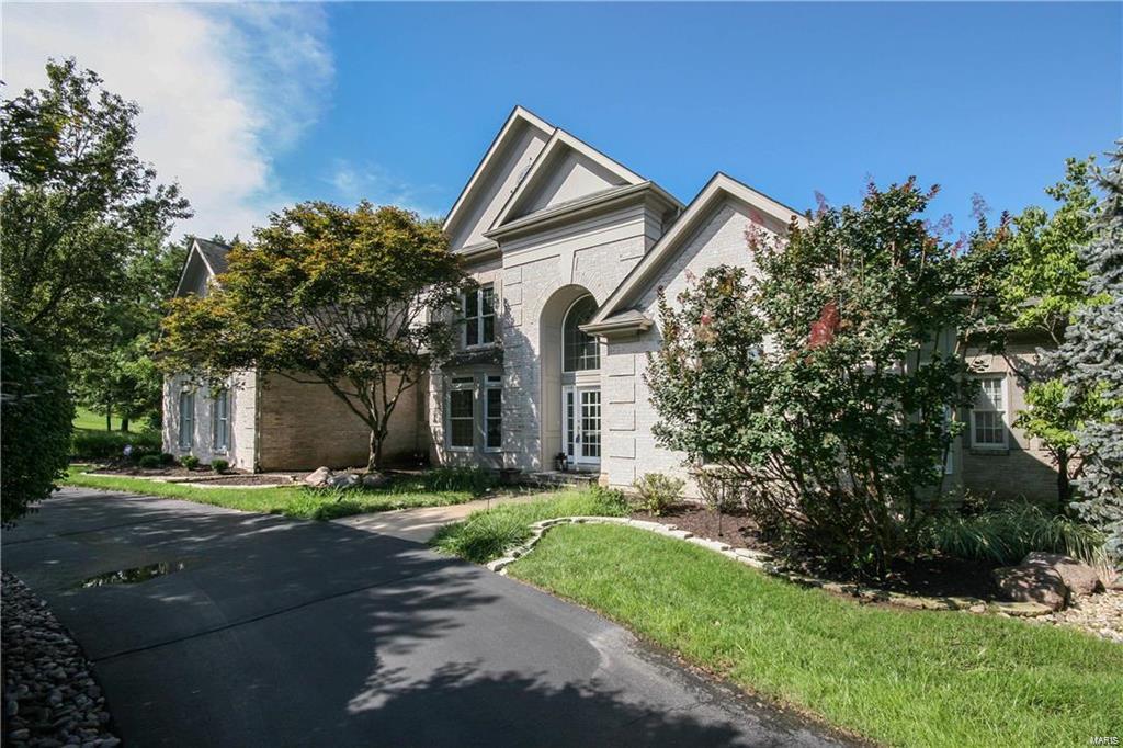 Summit At Wildhorse The - Residential