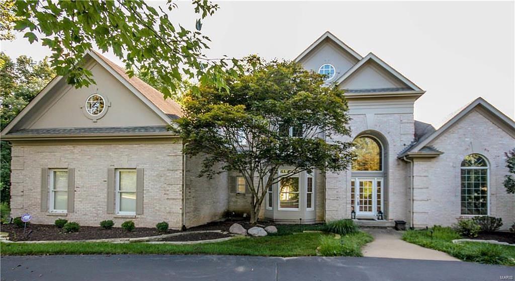 Summit At Wildhorse The - Residential