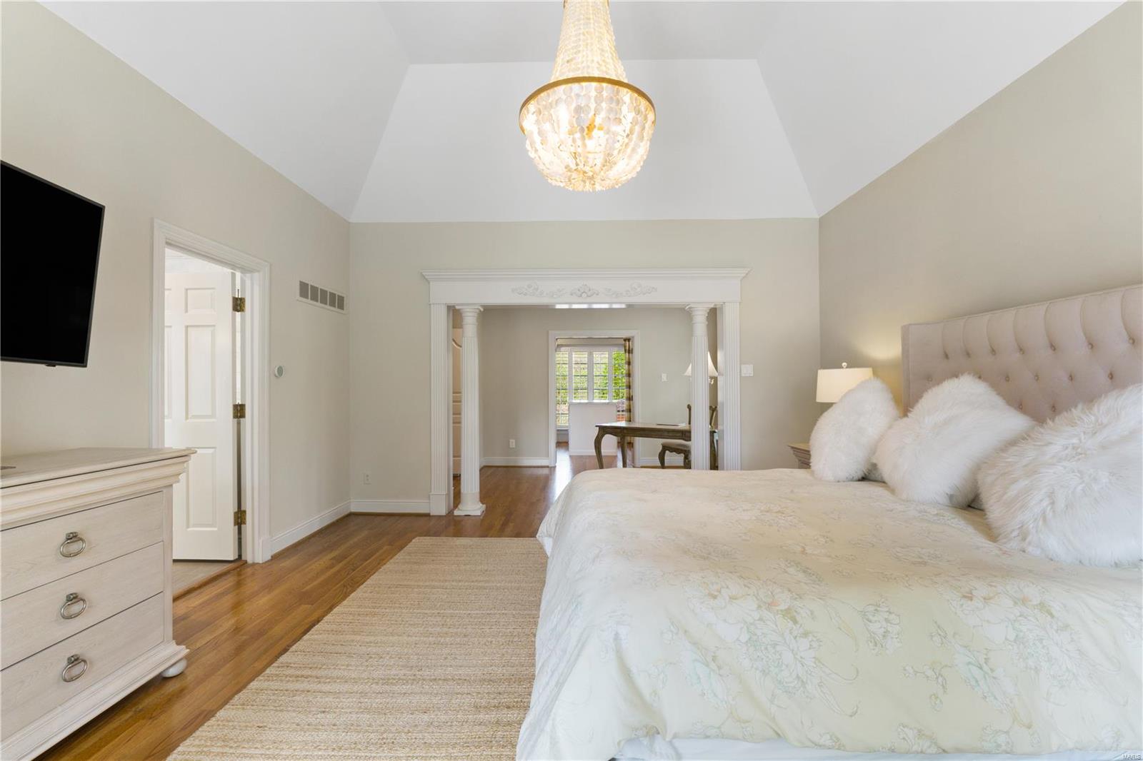 Tregaron - Residential