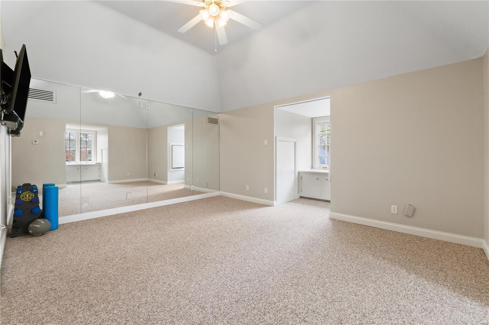 Tregaron - Residential