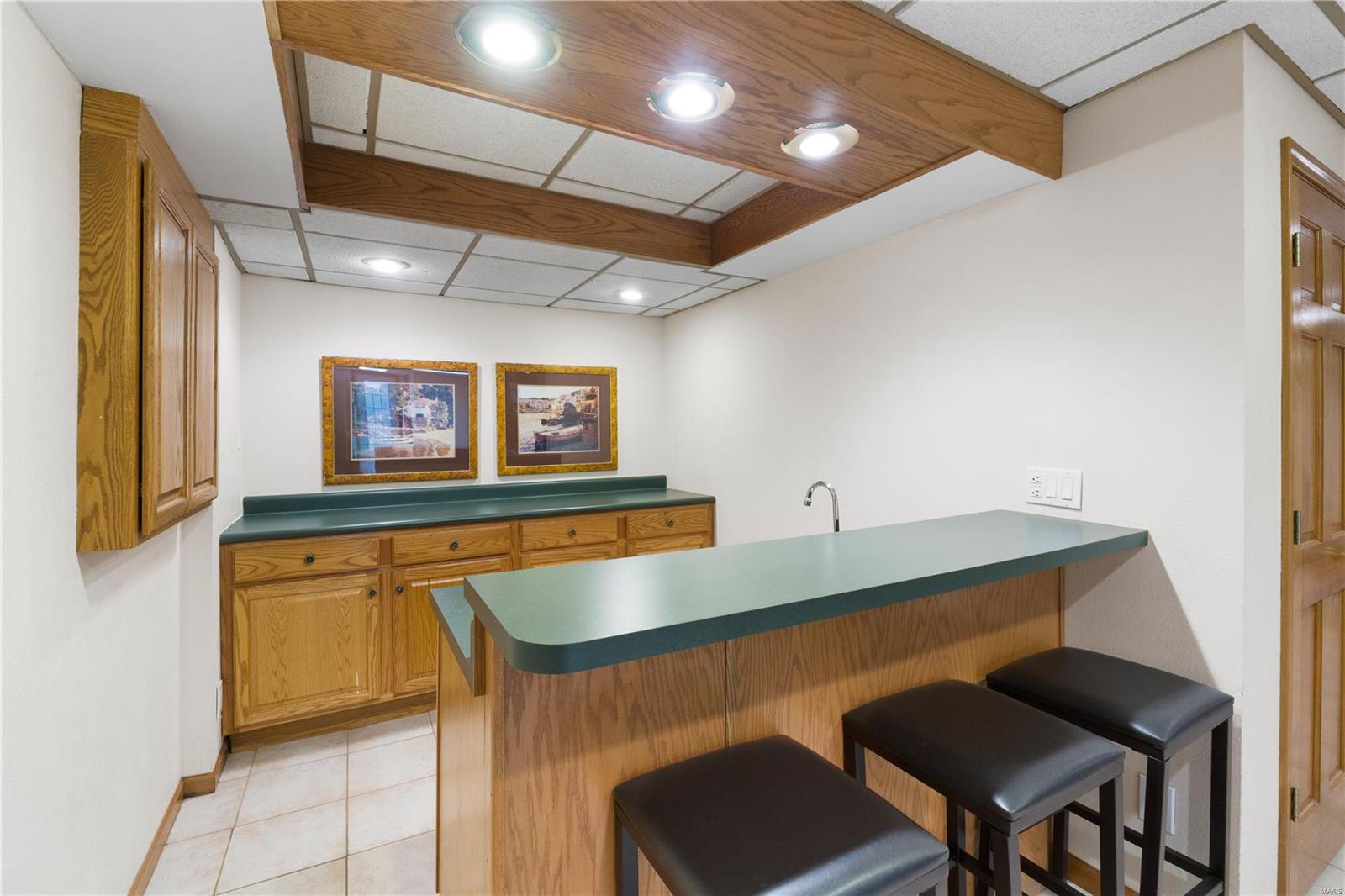 Tregaron - Residential