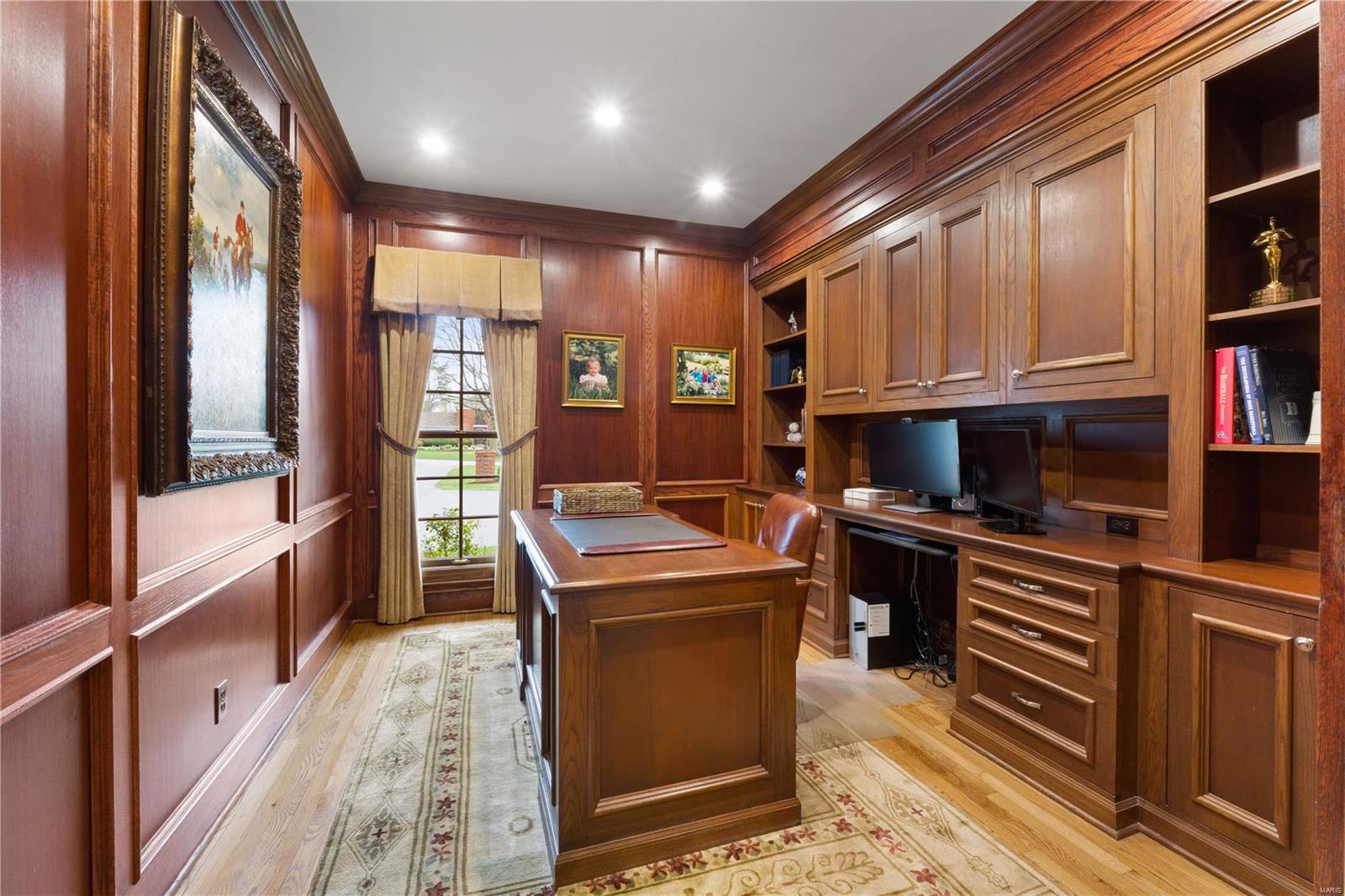 Tregaron - Residential