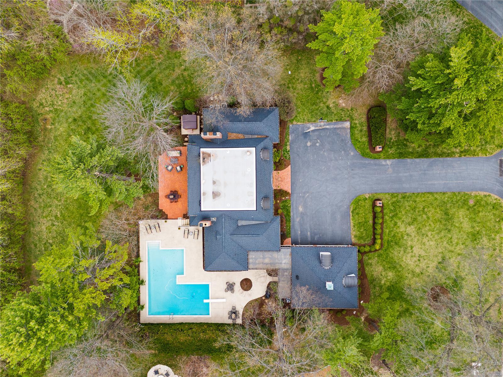 Tregaron - Residential