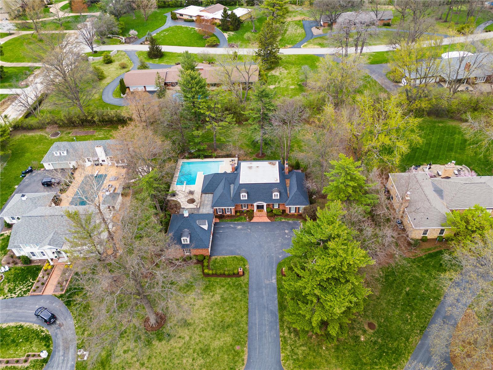 Tregaron - Residential