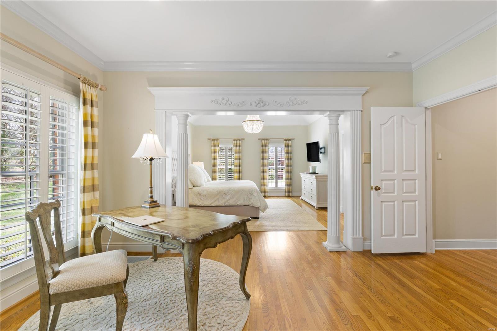 Tregaron - Residential