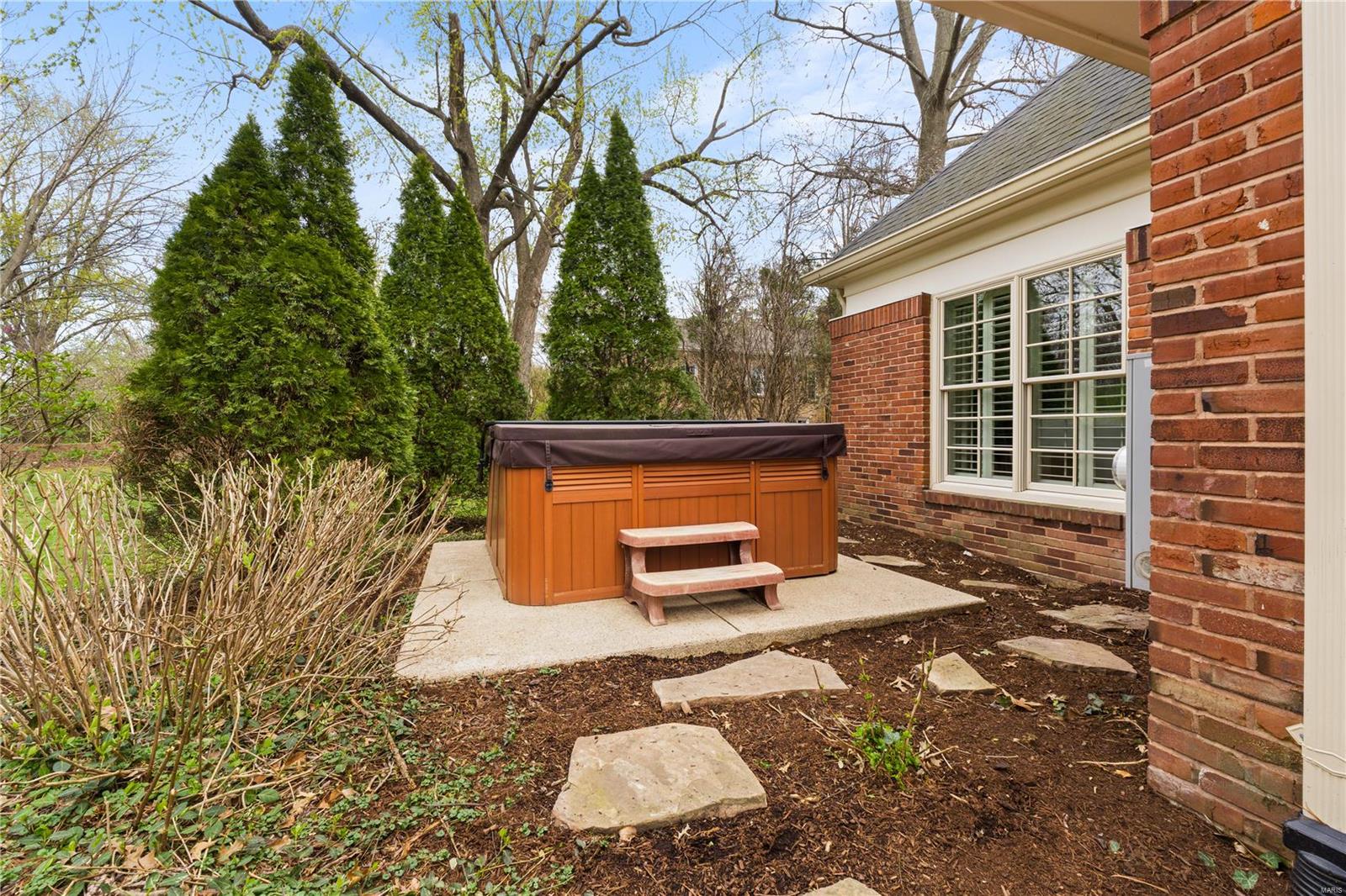 Tregaron - Residential